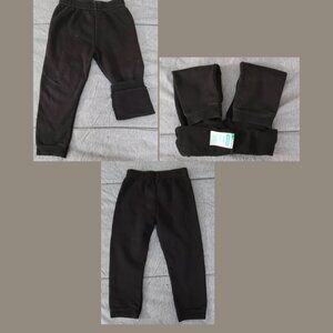 Warm Leggings